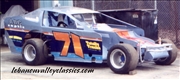 Rick Moffet